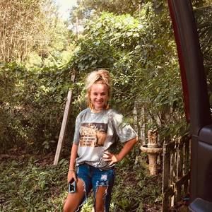 Meet your Posher, Haley